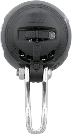 Busch-mueller Lumotec Lyt B Senso Plus LED Frontlicht Mit StVZO-Zulassung -Bike Verkauf 405037