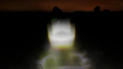 Busch-mueller Lumotec Lyt B Senso Plus LED Frontlicht Mit StVZO-Zulassung -Bike Verkauf 405039