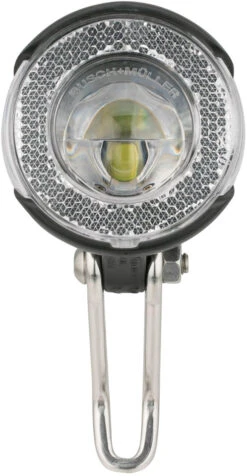 Busch-mueller Lumotec Lyt N LED Frontlicht Mit StVZO-Zulassung -Bike Verkauf 405042