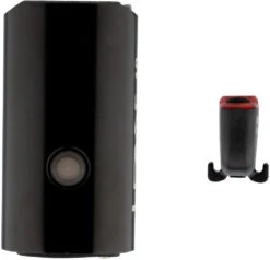 Lezyne Hecto 40 Frontlicht + Stick Rücklicht Beleuchtungsset Mit StVZO -Bike Verkauf 405117