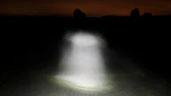 Lezyne Hecto 40 Frontlicht + Stick Rücklicht Beleuchtungsset Mit StVZO -Bike Verkauf 405120