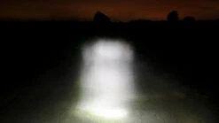 Lezyne Hecto Drive E50 LED Frontlicht Für E-Bikes Mit StVZO-Zulassung -Bike Verkauf 405135