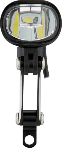 Lezyne Hecto E65 LED E-Bike Frontlicht Mit StVZO-Zulassung -Bike Verkauf 405155