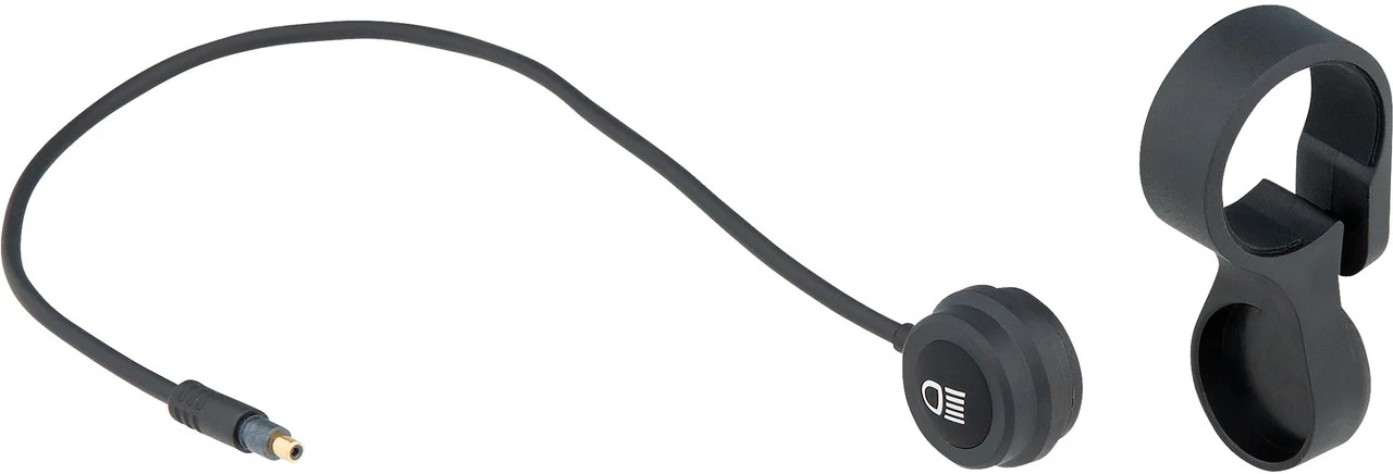 Supernova M99 Mini PRO 45 LED E-Bike Frontlicht Mit StVZO-Zulassung 9 Supernova M99 Mini PRO 45 LED E-Bike Frontlicht Mit StVZO-Zulassung - Image 7