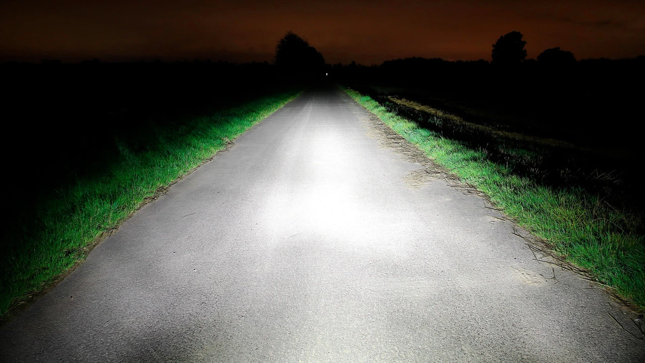 Supernova M99 Mini PRO 45 LED E-Bike Frontlicht Mit StVZO-Zulassung 11 Supernova M99 Mini PRO 45 LED E-Bike Frontlicht Mit StVZO-Zulassung - Image 9