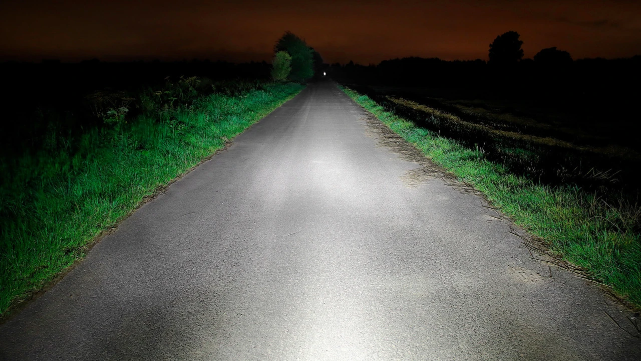 Supernova M99 Mini PRO 45 LED E-Bike Frontlicht Mit StVZO-Zulassung 12 Supernova M99 Mini PRO 45 LED E-Bike Frontlicht Mit StVZO-Zulassung - Image 10