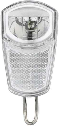 XLC LED Frontlicht CL-D01 Schalter Standlicht Sensor Mit StVZO-Zulassung -Bike Verkauf 405431