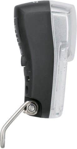 XLC LED Frontlicht CL-D01 Schalter Standlicht Sensor Mit StVZO-Zulassung -Bike Verkauf 405432