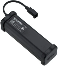 Lupine SmartCore Li-Ionen Akku Mit Klettband 19 Lupine SmartCore Li-Ionen Akku Mit Klettband -Bike Verkauf 408050