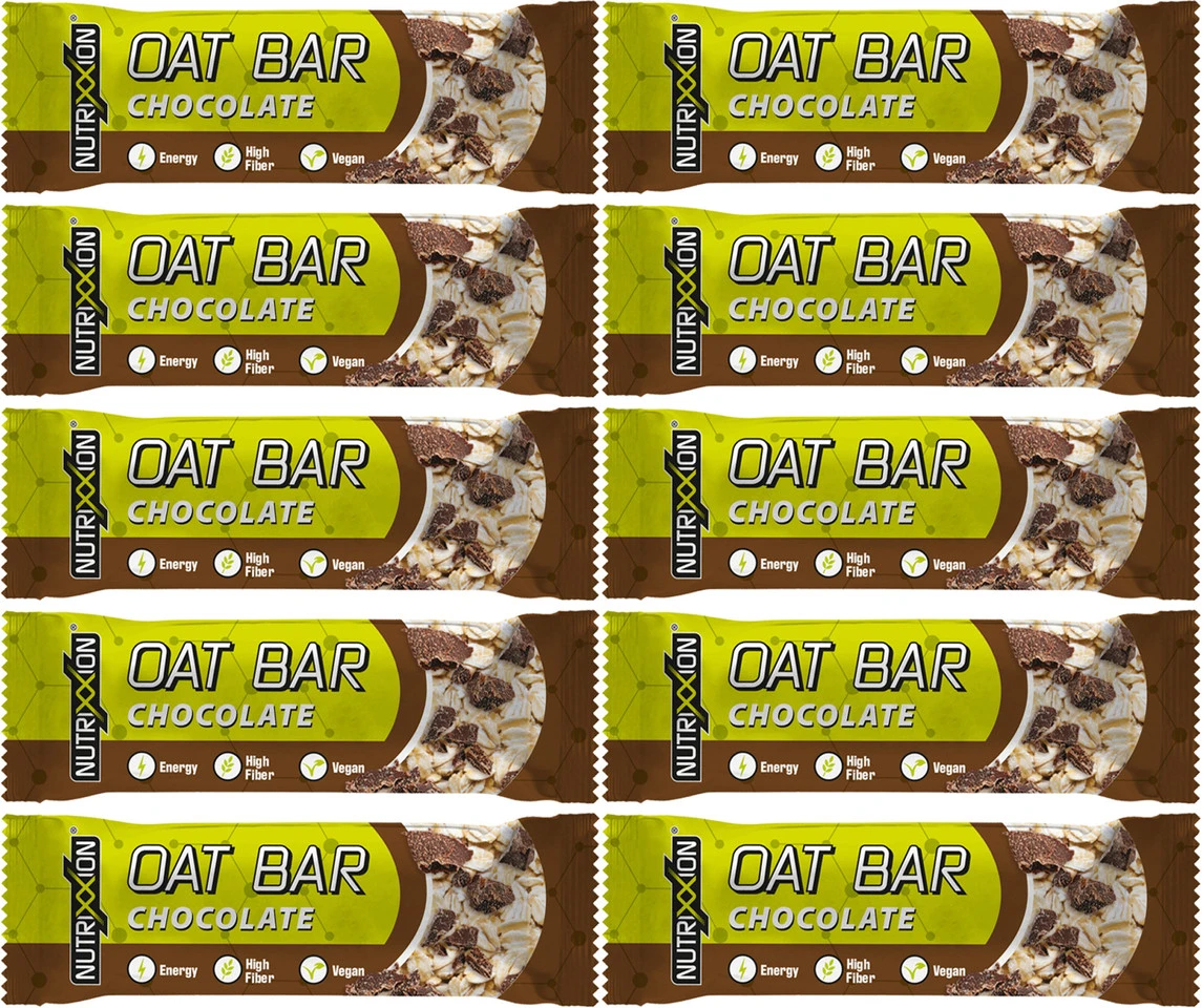 Oat Bar Energieriegel - 10 Stück 4 Oat Bar Energieriegel - 10 Stück - Image 2