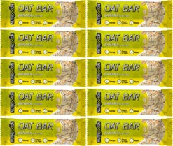 Oat Bar Energieriegel - 10 Stück 10 Oat Bar Energieriegel - 10 Stück -Bike Verkauf 410563