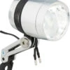 Busch-mueller Lumotec IQ-X T Senso Plus LED Frontlicht Mit StVZO-Zulassung Mod. 2016 -Bike Verkauf 411601