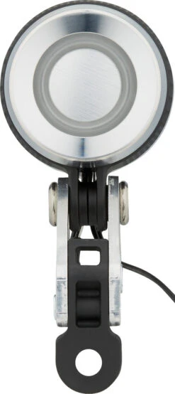 Busch-mueller Lumotec IQ-X T Senso Plus LED Frontlicht Mit StVZO-Zulassung Mod. 2016 -Bike Verkauf 411606