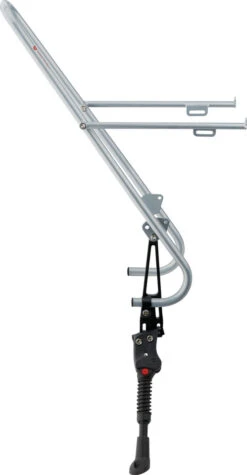 Hebie Lowriderständer 663 Für Tubus Duo Und Tara -Bike Verkauf 411788