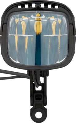 Busch-mueller IQ-XL LED Frontlicht Für E-Bikes Mit StVZO-Zulassung -Bike Verkauf 411902