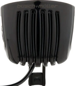 Busch-mueller IQ-XL LED Frontlicht Für E-Bikes Mit StVZO-Zulassung -Bike Verkauf 411904