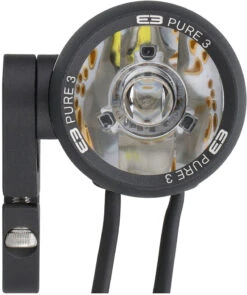 Supernova E3 Pure 3 HBM LED Frontlicht Mit StVZO-Zulassung -Bike Verkauf 413350