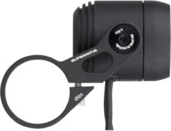 Supernova E3 Pure 3 HBM LED Frontlicht Mit StVZO-Zulassung -Bike Verkauf 413352