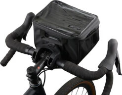ZEFAL Handlebar Bag Lenkertasche -Bike Verkauf 413503