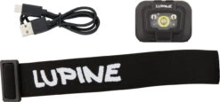Lupine Penta 4500K LED Stirnlampe -Bike Verkauf 414341