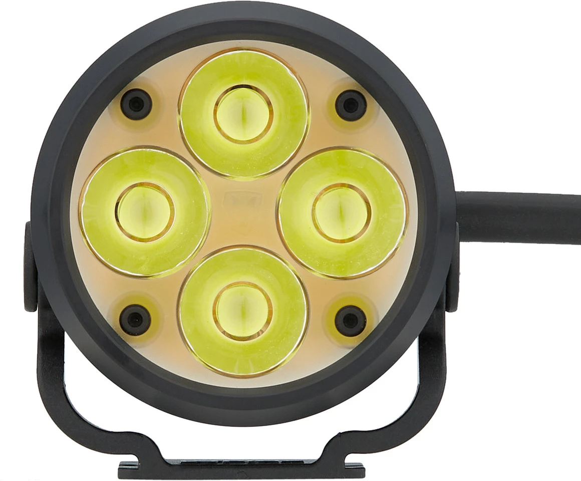 Lupine Wilma R 7 SC LED Helmlampe 5 Lupine Wilma R 7 SC LED Helmlampe - Image 3
