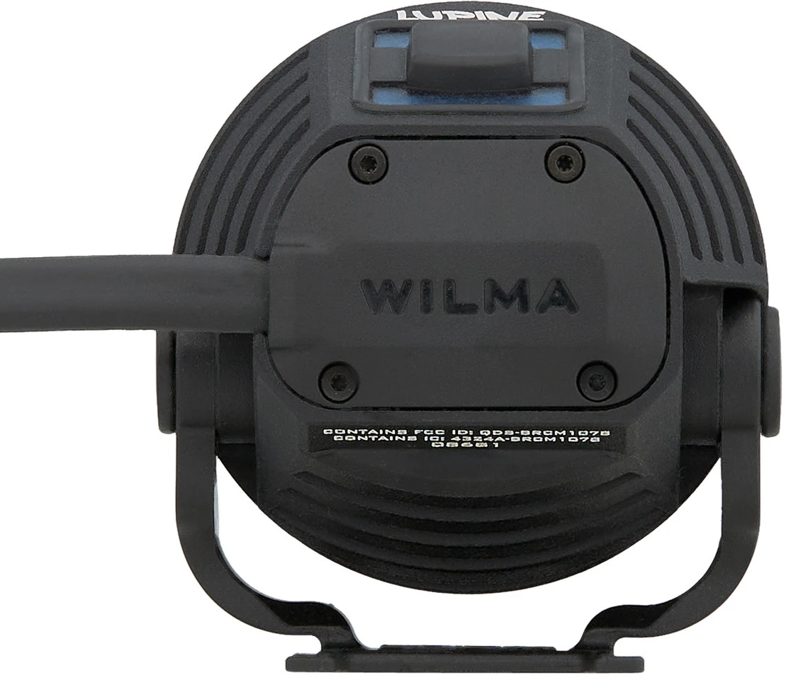 Lupine Wilma R 7 SC LED Helmlampe 8 Lupine Wilma R 7 SC LED Helmlampe - Image 6