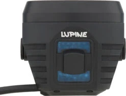 Lupine Wilma RX 7 SC LED Stirnlampe -Bike Verkauf 415435