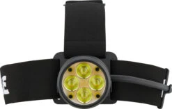 Lupine Wilma RX 7 SC LED Stirnlampe -Bike Verkauf 415437