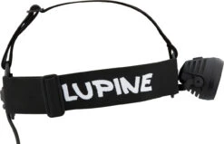 Lupine Wilma RX 7 SC LED Stirnlampe -Bike Verkauf 415438