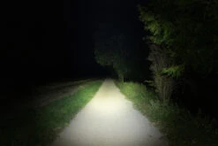 Lupine Wilma RX 7 SC LED Stirnlampe -Bike Verkauf 415442