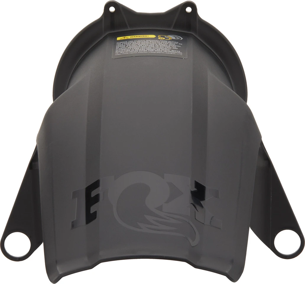 Fox Racing Shox XL Mud Guard Schutzblech Für 36 / 38 Federgabeln Ab Modell 2021 5 Fox Racing Shox XL Mud Guard Schutzblech Für 36 / 38 Federgabeln Ab Modell 2021 - Image 3