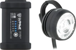 Lupine SL Nano AF 5 LED Frontlicht Mit StVZO-Zulassung