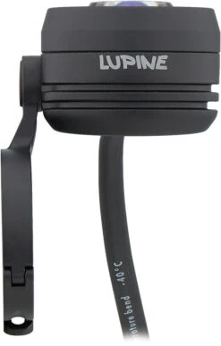 Lupine SL Nano AF 5 LED Frontlicht Mit StVZO-Zulassung -Bike Verkauf 417094