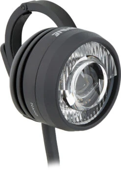Lupine SL Nano AF 4 LED Frontlicht Mit StVZO-Zulassung 10 Lupine SL Nano AF 4 LED Frontlicht Mit StVZO-Zulassung -Bike Verkauf 417098