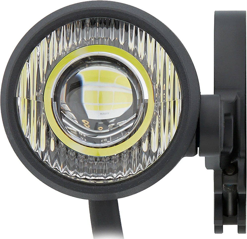 Lupine SL Nano AF 4 LED Frontlicht Mit StVZO-Zulassung 5 Lupine SL Nano AF 4 LED Frontlicht Mit StVZO-Zulassung - Image 3