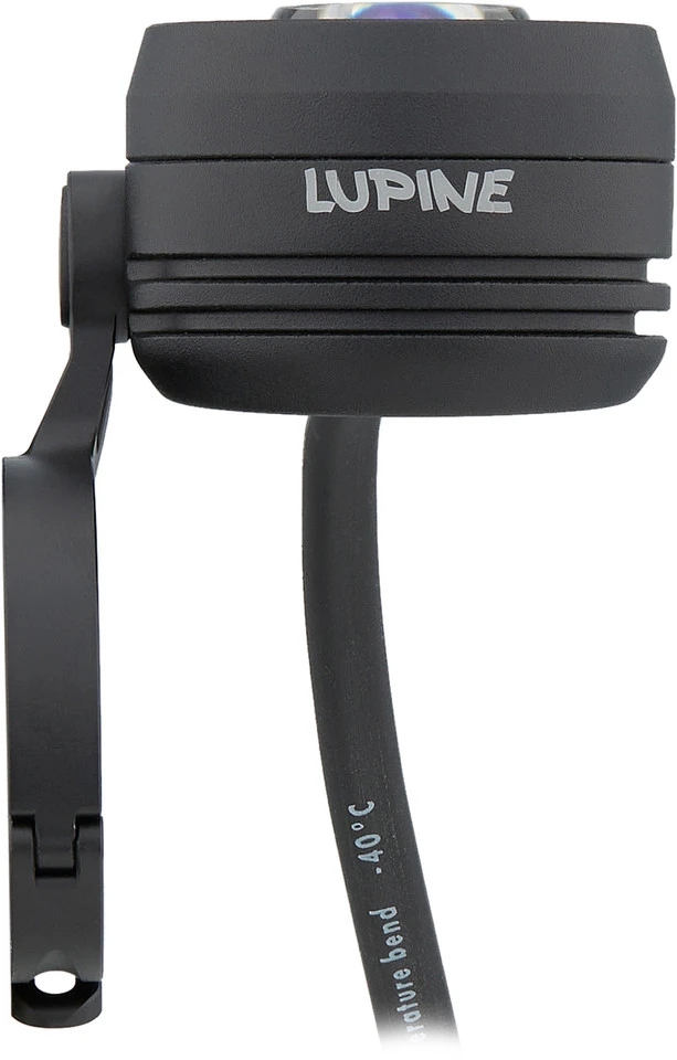 Lupine SL Nano AF 4 LED Frontlicht Mit StVZO-Zulassung 7 Lupine SL Nano AF 4 LED Frontlicht Mit StVZO-Zulassung - Image 5