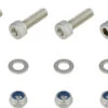 Schraubenset Für C-Lite Schutzbleche -Bike Verkauf 417878
