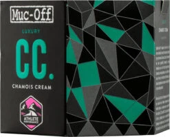 Muc-Off Luxury Chamois Cream Sitzcreme -Bike Verkauf 418459