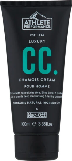 Muc-Off Luxury Chamois Cream Sitzcreme -Bike Verkauf 418461