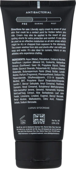 Muc-Off Luxury Chamois Cream Sitzcreme -Bike Verkauf 418462
