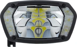 Lupine SL AX LED Lampenkopf Mit StVZO-Zulassung -Bike Verkauf 420033