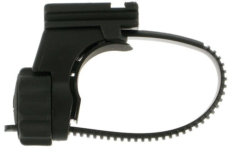 Cateye Halterung H-34N FlexTight Für Frontlicht 3 Cateye Halterung H-34N FlexTight Für Frontlicht