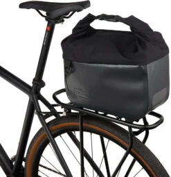 Racktime Yves 2.0 Gepäckträgertasche -Bike Verkauf 424768