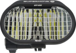 Supernova M99 Mini Pro B54 Frontlicht Mit StVZO-Zulassung -Bike Verkauf 425824