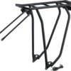 Racktime Gleamit 2.0 Gepäckträger Mit Rücklicht Für Dynamobetrieb -Bike Verkauf 426439