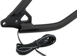 Racktime Gleamit 2.0 Tour Gepäckträger Mit Rücklicht Für Dynamobetrieb -Bike Verkauf 426452