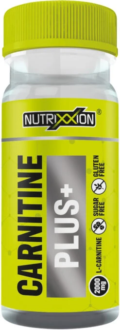 Carnitin Plus+ Shot - 1 Stück