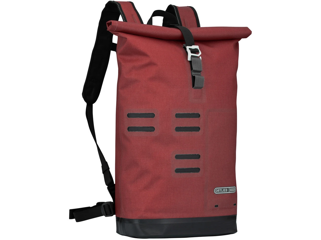 Ortlieb Commuter-Daypack City Rucksack 4 Ortlieb Commuter-Daypack City Rucksack - Image 2