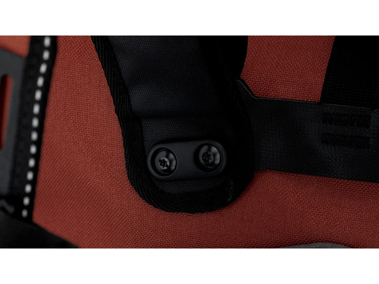 Ortlieb Commuter-Daypack City Rucksack 14 Ortlieb Commuter-Daypack City Rucksack - Image 12