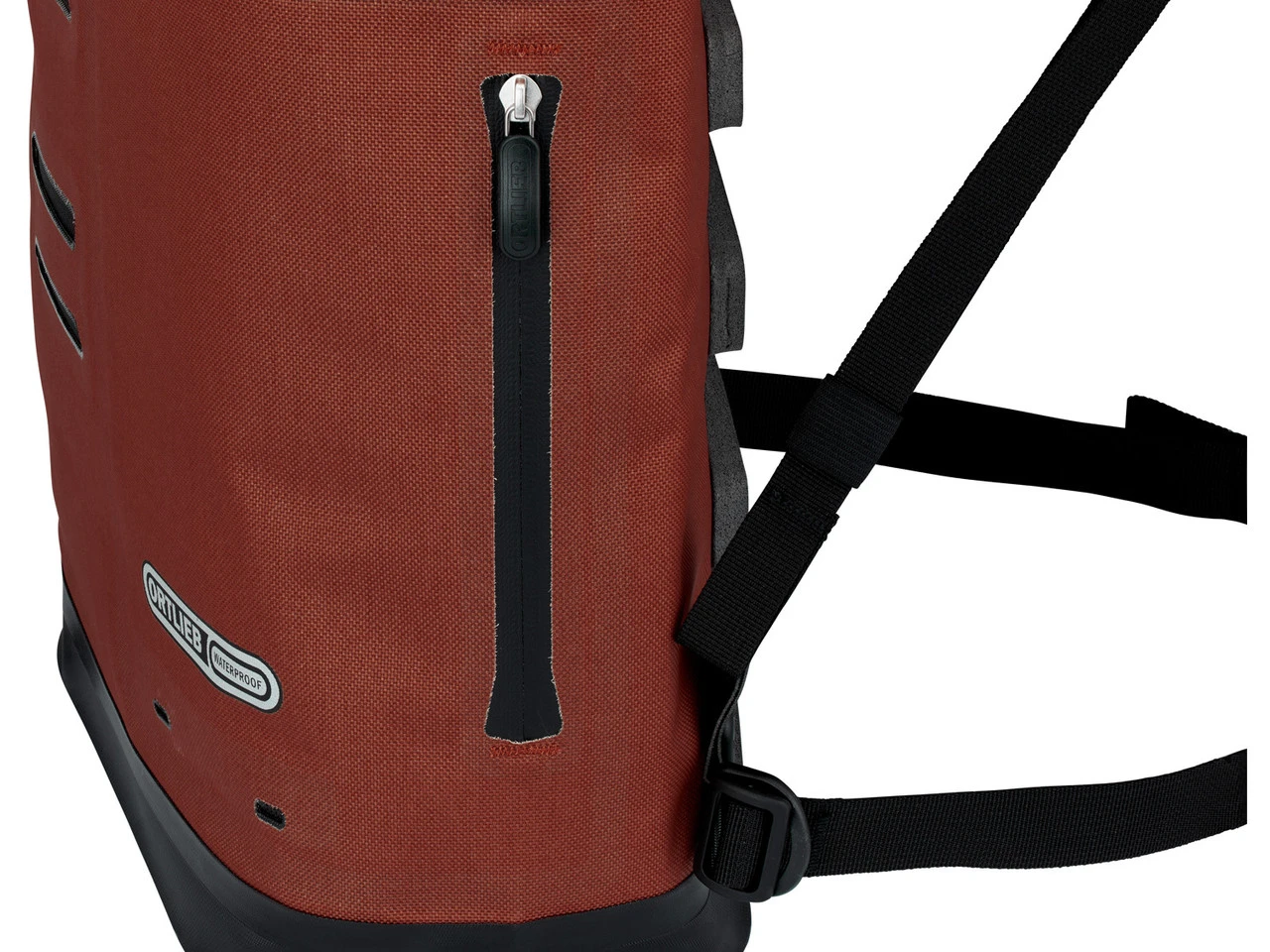 Ortlieb Commuter-Daypack City Rucksack 15 Ortlieb Commuter-Daypack City Rucksack - Image 13